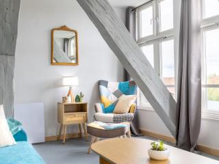 Apartment King George III by Interhome - 2