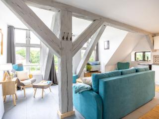 Apartment King George III by Interhome - 1