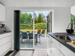 Holiday Home Abiorn - from the sea by Interhome - 6