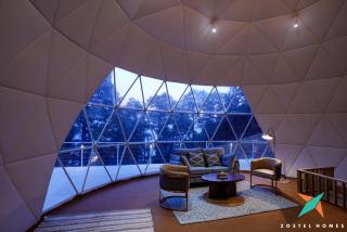 Zostel Homes Billing, Bir - 4