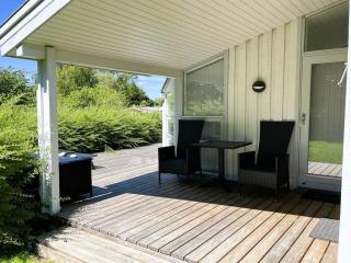 Holiday Home Tanita - 450m from the sea by Interhome - Tranekær - 9