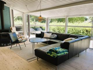 Holiday Home Tanita - 450m from the sea by Interhome - 8