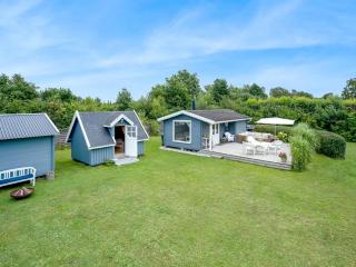 Holiday Home Otta - 150m from the sea by Interhome - Nakskov - 9