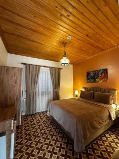 Tarihi Kumbaba Otel - Şile - 9