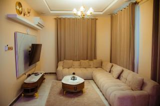 Ais apartments - 0