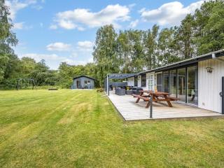Holiday Home Annetta - 800m from the sea by Interhome - 9
