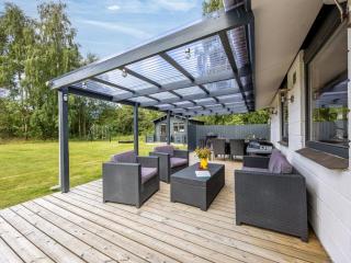 Holiday Home Annetta - 800m from the sea by Interhome - 7