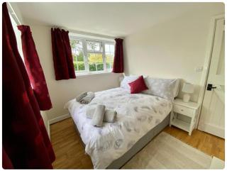 Park Farm Chalet - Hawkhurst - 9