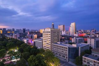 Atour Hotel Nanchang Bayi Square Provincial Art Museum - 0