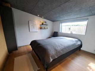 Holiday Home Elvie - 150m from the sea by Interhome - Børkop - 4