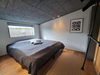 Holiday Home Elvie - 150m from the sea by Interhome - Børkop - 2