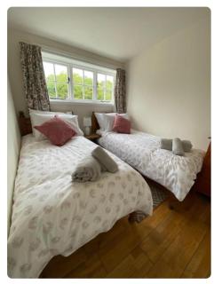 Park Farm Chalet - Hawkhurst - 2