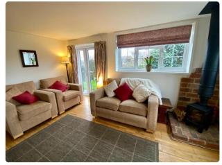 Park Farm Chalet - 1