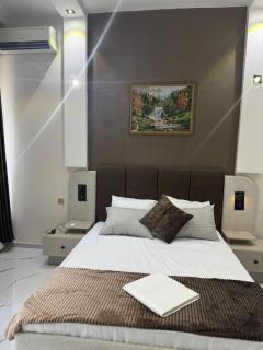 Eligant Boutique Hotel Baku - 9