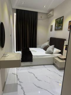 Eligant Boutique Hotel Baku - Baku - 5