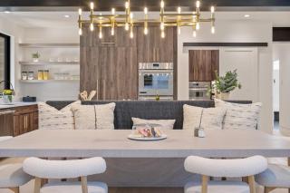 RMR: Tensleep Oasis Home in The AspensWilsonWY - 2