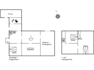 Holiday Home Alisa - 2-5km from the sea by Interhome - Rudkøbing - 9