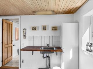 Holiday Home Alisa - 2-5km from the sea by Interhome - Rudkøbing - 2