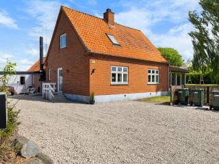 Holiday Home Alisa - 2-5km from the sea by Interhome - Rudkøbing - 7