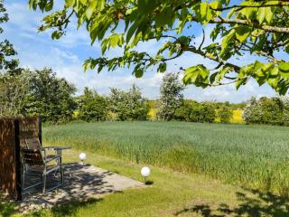 Holiday Home Alisa - 2-5km from the sea by Interhome - Rudkøbing - 6