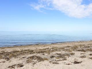 Holiday Home Jarno - 150m from the sea by Interhome - Glesborg - 8
