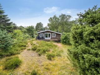 Holiday Home Jarno - 150m from the sea by Interhome - Glesborg - 5