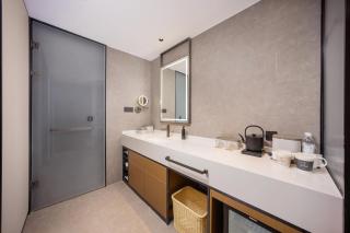 Atour Hotel Nanchang Bayi Square Provincial Art Museum - 4