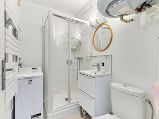 Studio Le Patio by Interhome - 3