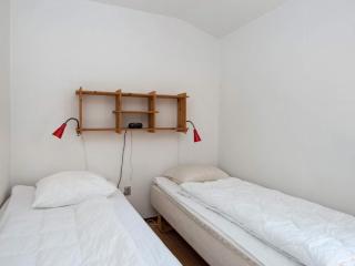 5 person holiday home in Odder-By Traum - 8