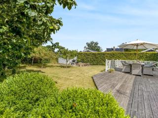 Holiday Home Elviira - 200m from the sea by Interhome - 6