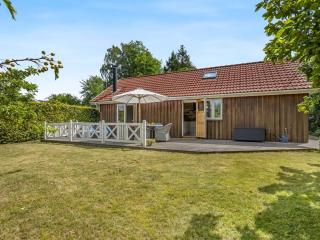 Holiday Home Elviira - 200m from the sea by Interhome - 3