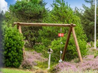 Holiday Home Eeske - 2-5km from the sea by Interhome - 5