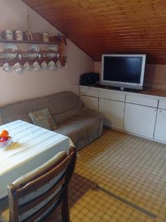 Ferienwohnung Baumann Alois - 0