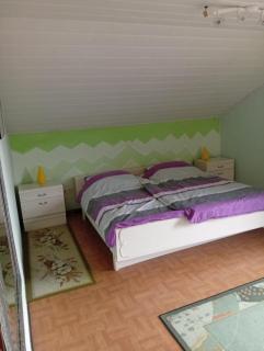 Ferienwohnung Baumann Alois - Furth im Wald - 2