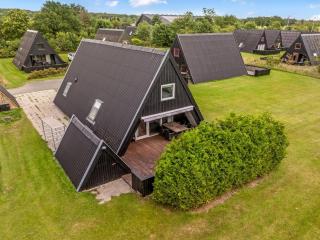 Holiday Home Ernstine by Interhome - Farsø - 0