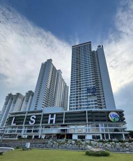 LSH33 Residence Sentul KL by HomeBrickz - 8