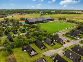 Holiday Home Ernstine by Interhome - Farsø - 7