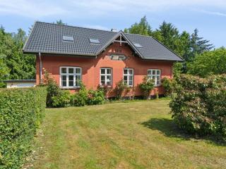 Holiday Home Marit - 1-5km from the sea by Interhome - 0