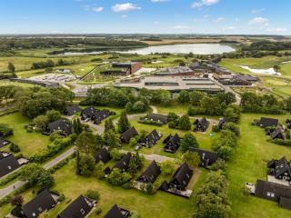 Holiday Home Ernstine by Interhome - Farsø - 8
