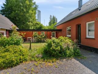 Holiday Home Marit - 1-5km from the sea by Interhome - 5
