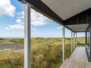 Holiday Home Jannus - 600m from the sea by Interhome - 3