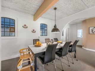Holiday Home Ødmar - 4km to the inlet by Interhome - Nørre Nebel - 1