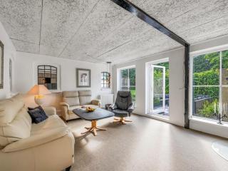 Holiday Home Ødmar - 4km to the inlet by Interhome - Nørre Nebel - 4