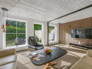 Holiday Home Ødmar - 4km to the inlet by Interhome - Nørre Nebel - 3