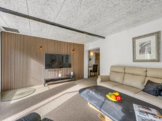 Holiday Home Ødmar - 4km to the inlet by Interhome - Nørre Nebel - 2