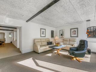 Holiday Home Ødmar - 4km to the inlet by Interhome - Nørre Nebel - 5