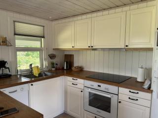 Holiday Home Legolas - 880m from the sea by Interhome - 7