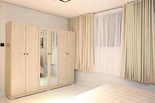Independent 1BR apartment private self entry - 2