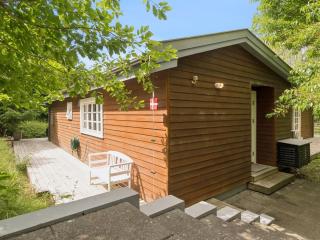 Holiday Home Kaino - 1-7km from the sea by Interhome - Knebel - 7