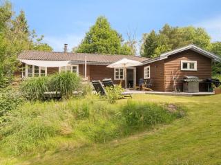 Holiday Home Kaino - 1-7km from the sea by Interhome - Knebel - 0
